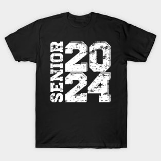 Senior 2024 T-Shirt